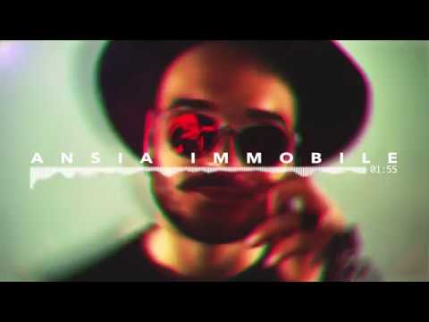 ZIGHI - ANSIA IMMOBILE (Prod. KOMA)