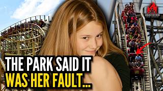 The Worlds of Fun Disaster | The INFAMOUS Death of Ryan Bielby