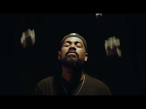 NO ME DEJARÁS - ANGEL BROWN - VIDEO OFICIAL 4K