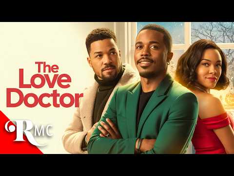 The Matchmaker Fell for His Own Client! | Full Cute Rom Com Movie
