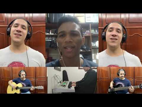 Tu Mudaste Meu Lamento Em Baile video
