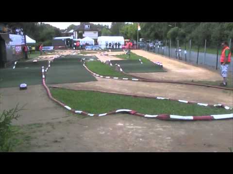 RC Short Course Stock Race at MCDortmund