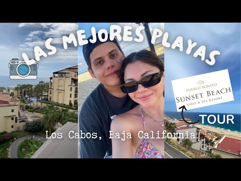Videos del Pueblo Bonito Sunset Beach Golf  Spa Resort 5★ en Cabo San Lucas, MéxicoVer MásVerPrecios18CerrarConsulta por Whatsapp 🇦🇷BookingTripadvisorExpediaAgodaTravelocityOrbitzPricelineTripSkyscannerDespegarKayakHotelesDestiniaTrivagoLastminuteHotwireTuiWotif