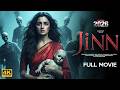 JINN New Horror 2026 Movie In Hindi Alia Bhatt Pankaj Tripathi Latest Bollywood Action Movies