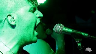 Hostage Calm FULL SET (Chain Reaction 09.19.2014)