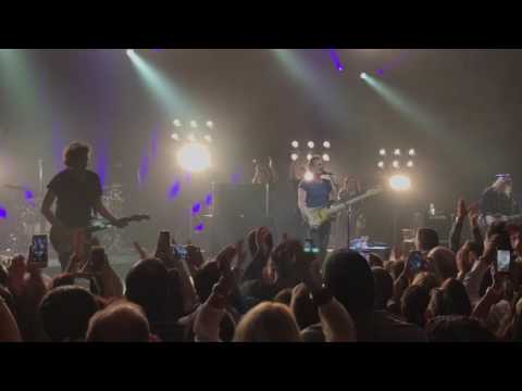 Sting 2/25/17 "Message in a Bottle" at The Fillmore in Miami Beach