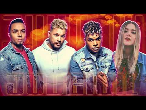 MUSICA CRISTIANA JUVENIL - MIX DE LO MAS ESCUCHADO 2023 - FUNKY - ALEX ZURDO - REDIMI2 Y UN CORAZÓN