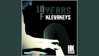 Raising Vibrations (feat. Diamondancer)