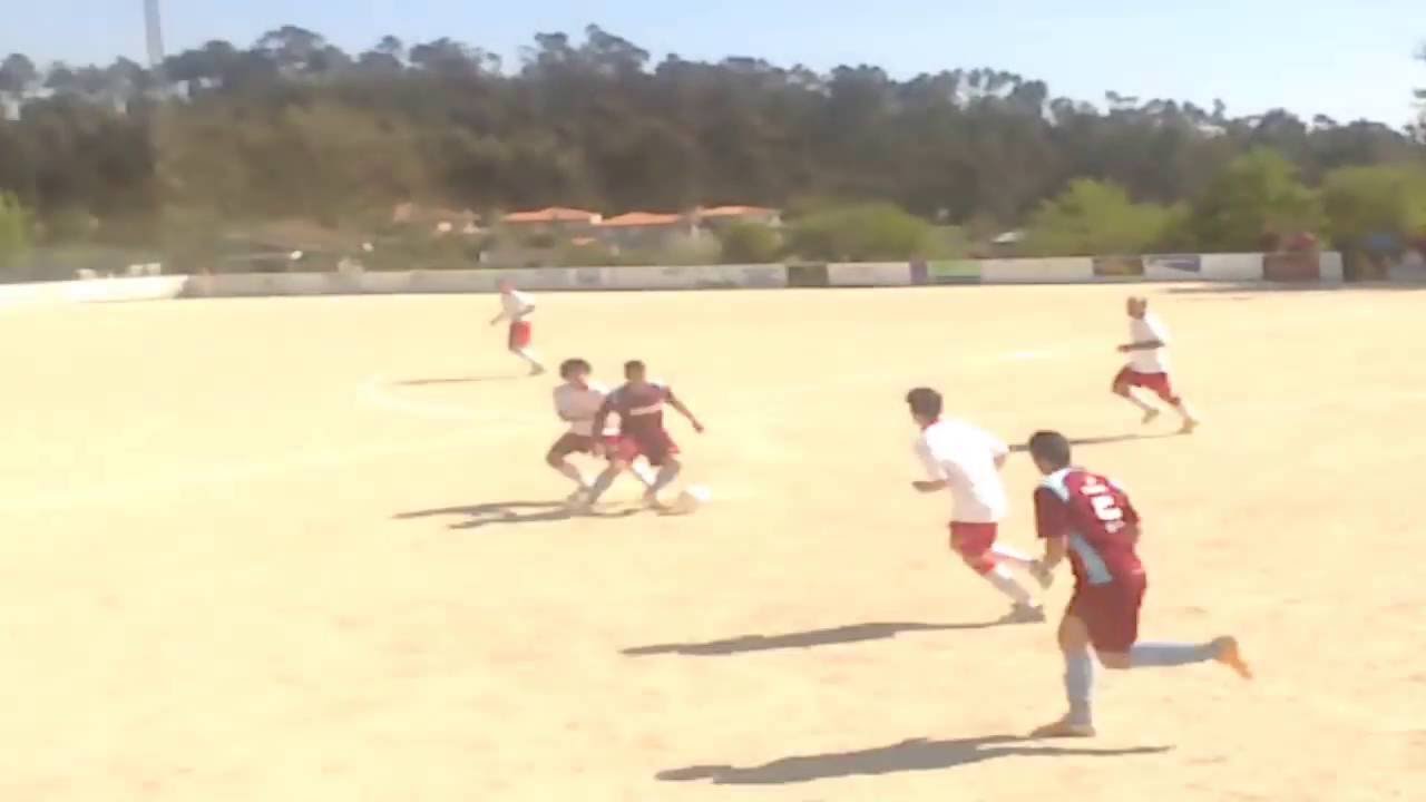Grupo Recreativo Desportivo de Rans (Séniores) vs Presa (Séniores)