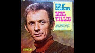 New Patches by Mel Tillis