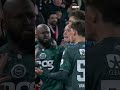 OPHEF: Määttä schiet tegen JAHANBAKHSH en krijgt TWEEDE GEEL ? #shorts