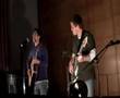 "Don't Wanna Fight" Live in Philadelphia