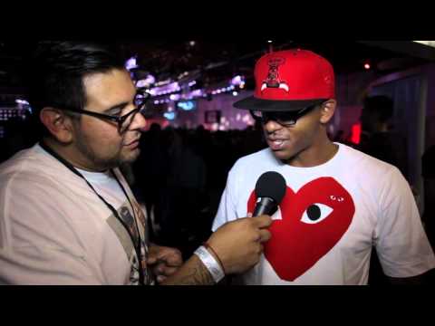 Hype Kixx - Episode 104 - Sneaker Pimps (SE) Preview