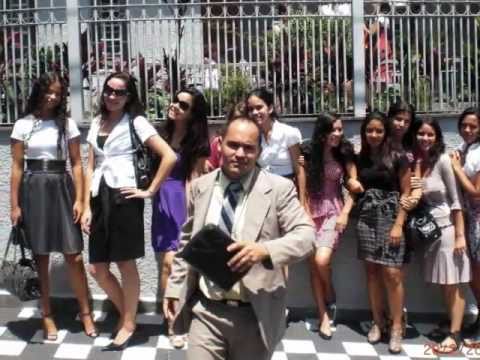 Hino avulso - Amizade Valiosa