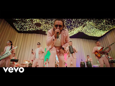 Master Kumbia - Mix Internacional: Loquito Por Ti/Atrevida/Ojitos Mentirosos/Tonta