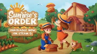Sunrise's Order Steam Key (PC) GLOBAL