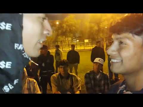 #CANU VS #WOZI - OCTAVOS - RAPQUAK RULETA PATUNA 🦆🎰