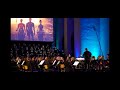 Alan Silvestri: AVENGERS: ENDGAME: PORTALS - Orchestra & Choir Live in Concert (HD)