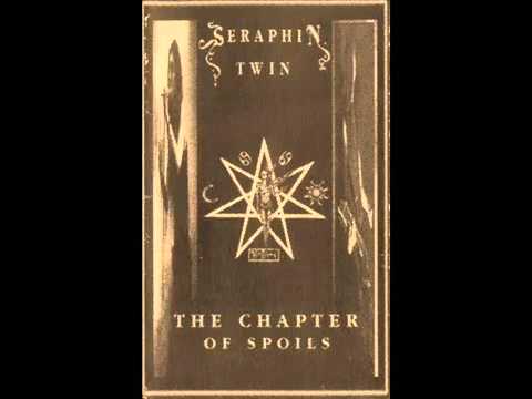 SERAPHIN TWIN - Infidel