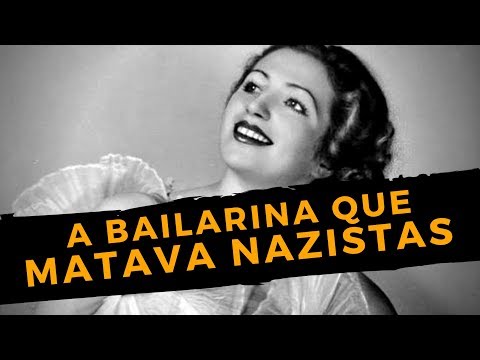 A fabulosa Franceska Mann