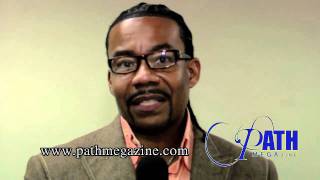 Lonnie Hunter Interview 2010 | Announces Plans For New CD