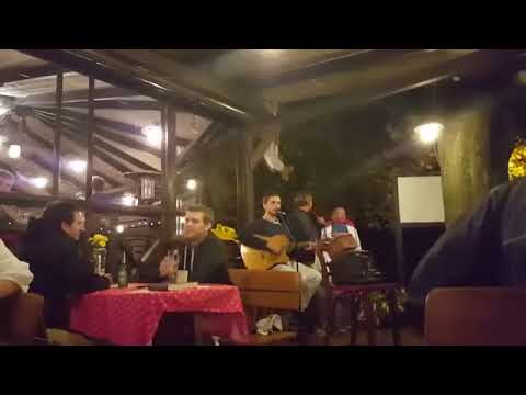 Morskie opowieści  - artysta nieznany