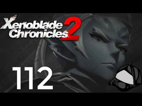 Amalthus - Xenoblade Chronicles 2 [NG+] - 1, 2, Torna Part 112