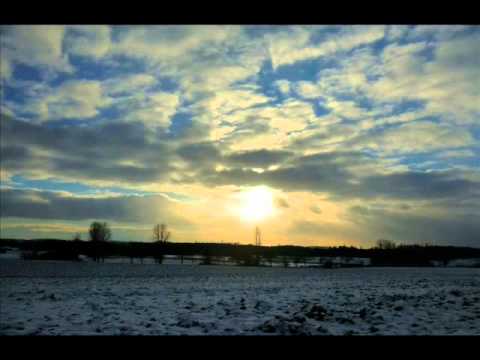 Dobrou noc z Pozďatína :-)