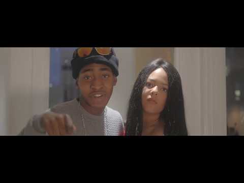 (PlugStar) MarzSilver x Yxng Loose - Gold Diggers [Official Music Video]