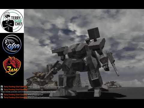 Front Mission 4 Part 8