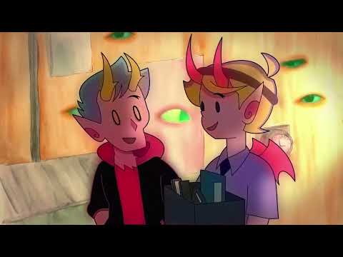 Kangelio | Animated Short Film