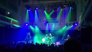 Nada Surf - Bad best friend (live @ Paradiso Amsterdam