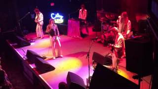 The Growlers - Dope on a Rope LIVE in Washington D.C. 10/1/16