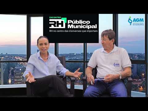 SALA DE VISITA DA AGM – RH PÚBLICO MUNICIPAL