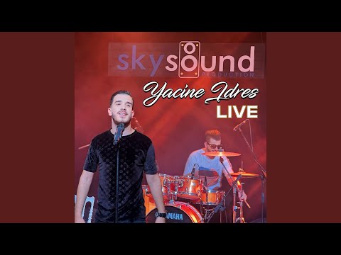 Skysound (Live)