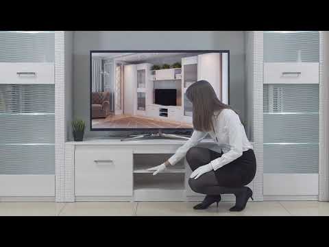 Модульная система "Гамма 20 К" Кровать двойная (универсальная 1,6х2,0) Серия №4 Ясень Анкор светлый / Сандал светлый Модульная система "Гамма 20 К" Кровать двойная (универсальная 1,6х2,0) Серия №4 Ясень Анкор светлый / Сандал светлый