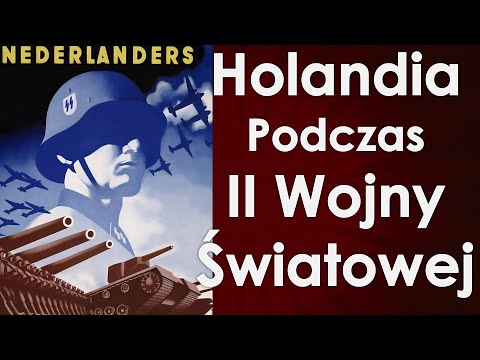 The Netherlands during World War II - Invasion, occupation and collaboration.