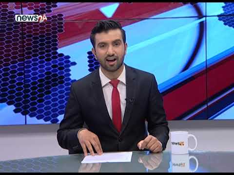 MORNING NEWS HEADLINES_2077_02_20 - NEWS24 TV