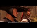 Mortal Kombat 11 Story Mode Mortal Kombat 11 Chapter 3 Walkthrough WITHOUT MUSIC PS4