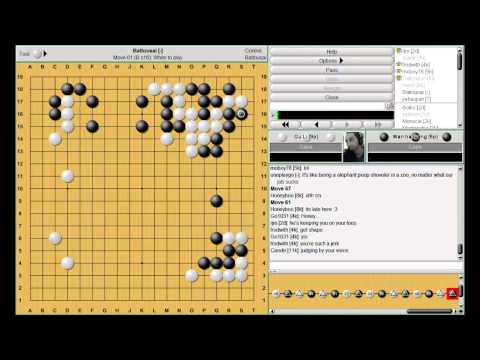 Bats Lecture Series - Influence Wars