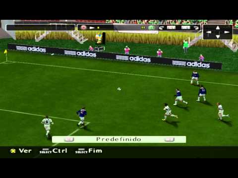 CRUZEIRO X OLIMPIA   #GOLAÇO  #PEHD