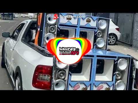 MC Treyce - Vai Malvadin (me chama de amor) remix Versão bregadeira