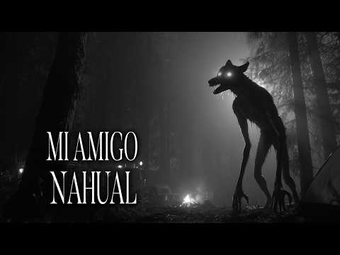 My Friend Pig Is a Nahual – The Strangest Story of My Life