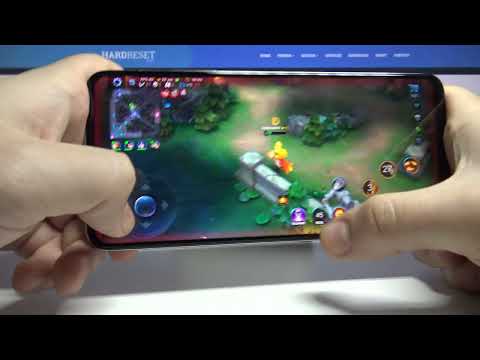 How Evolved Heroes Performs on XIAOMI Mi Note 10 Pro – Evolved Heroes Gameplay