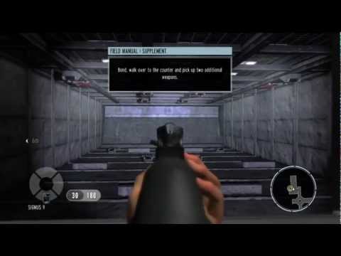 goldeneye 007 reloaded xbox 360 review