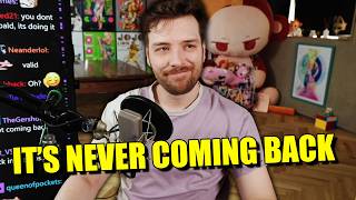 One Thing CDawgVA Would Never Do Even for Charity