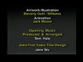 Opening And Closing To Joe S First Video 1989 VHS