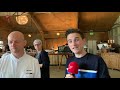 Eva Maurits wint challenge 'Eet als een pionier'