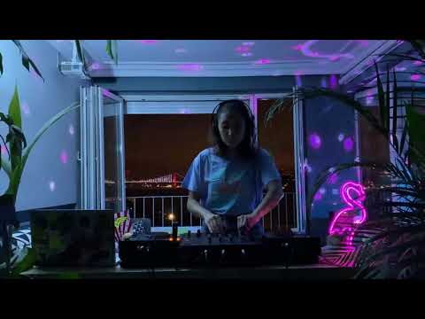 ELIF Special Sunrise set for Abracadabra Self Love Sunday Istanbul | Deep Organic Melodic House Set