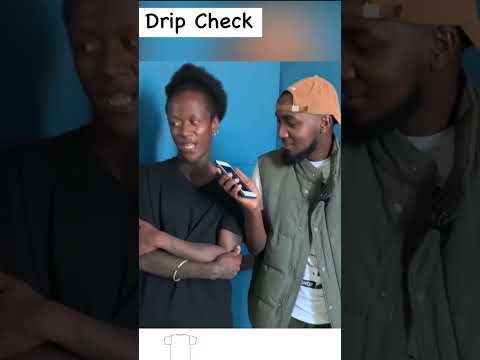 Machalii watundu kutokea Arusha wameonyesha jeuri ya pesa zao kwenye #dripcheck